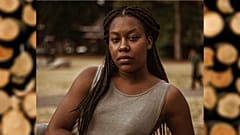 Tianna Johnson, founder of Black Girls Camping Trip.
