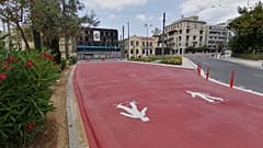 Ο Μεγάλος Περίπατος της Αθήνας