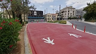 Ο Μεγάλος Περίπατος της Αθήνας