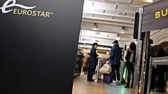 Quest'anno Eurostar lancerà il servizio diretto Amsterdam-Londra