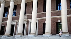 Harvard ve MIT'den Trump’ın yabancı öğrenci kararına karşı dava