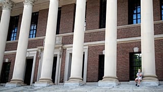 Harvard ve MIT'den Trump’ın yabancı öğrenci kararına karşı dava