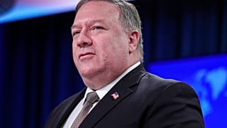 Mike Pompeo