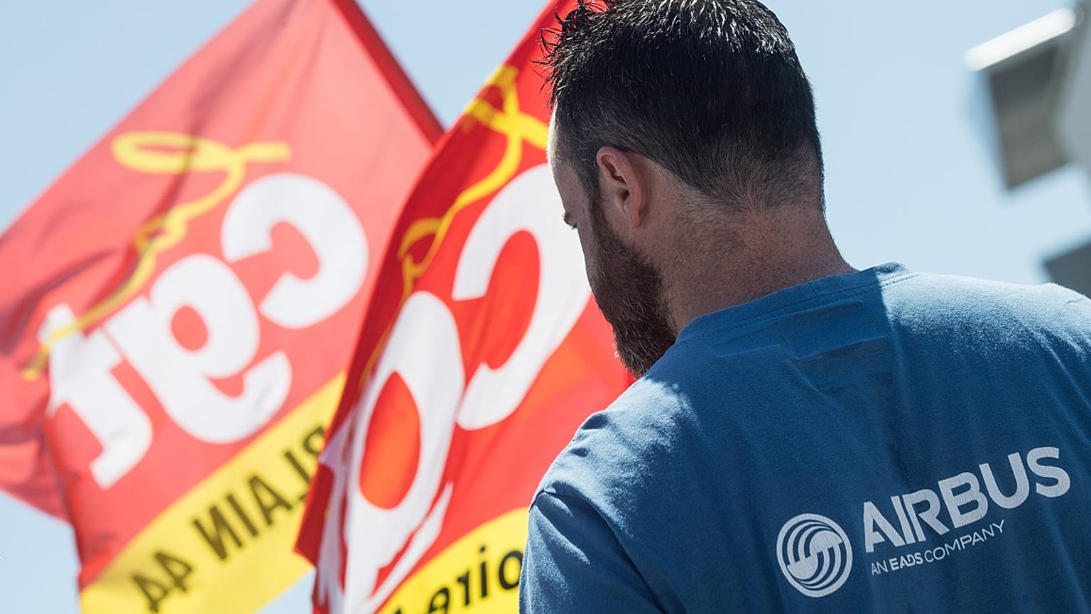 Airbus-Kahlschlag in Toulouse: Weg von der einförmigen Wirtschaft