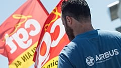 Airbus-Kahlschlag in Toulouse: Weg von der einförmigen Wirtschaft