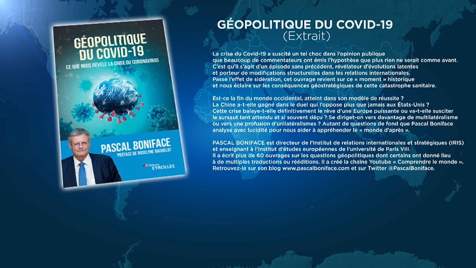 Infographie euronews 9 juillet 2020