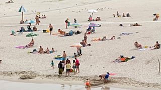 La Galice confrontée au reconfinement