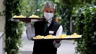 Maske auf: Kärnten und Oberösterreich wollen durchgreifen