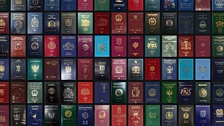 Dünyanın en güçlü pasaportları 2020 listesi açıklandı: Türkiye kaçıncı sırada?