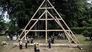 Нотр-Дам: восстановить, как было