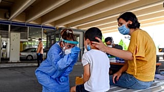 COVID-19: 31 νέα κρούσματα στην Ελλάδα - Κανένας θάνατος στο 24ωρο