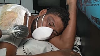 Relato de horror de los supervivientes del camión cisterna incendiado en Colombia