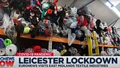 Leicester lockdown unveils the truth about its fast fashion industry