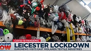 Leicester lockdown unveils the truth about its fast fashion industry