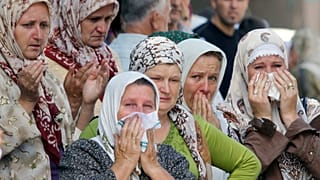 Η ιστορία του Διεθνούς Ποινικού Δικαστηρίου για την πρώην Γιουγκοσλαβία
