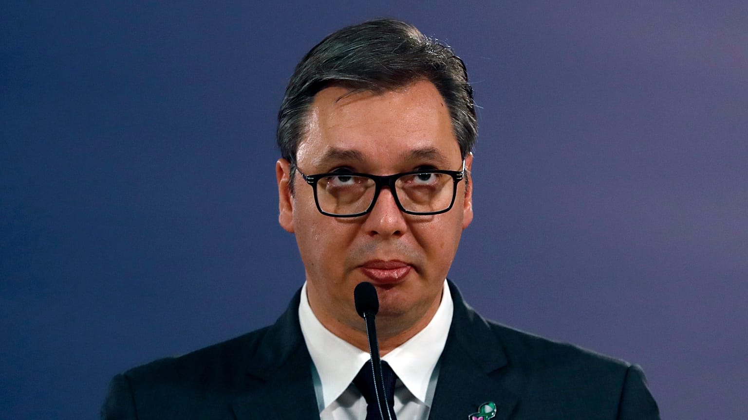Serbia-Kosovo dispute: Leaders head to Washington for talks but what's at stake?