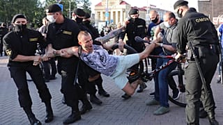 Ma a parlamentben: emberi jogoktól a jogállamiságon keresztül a terrorizmusig