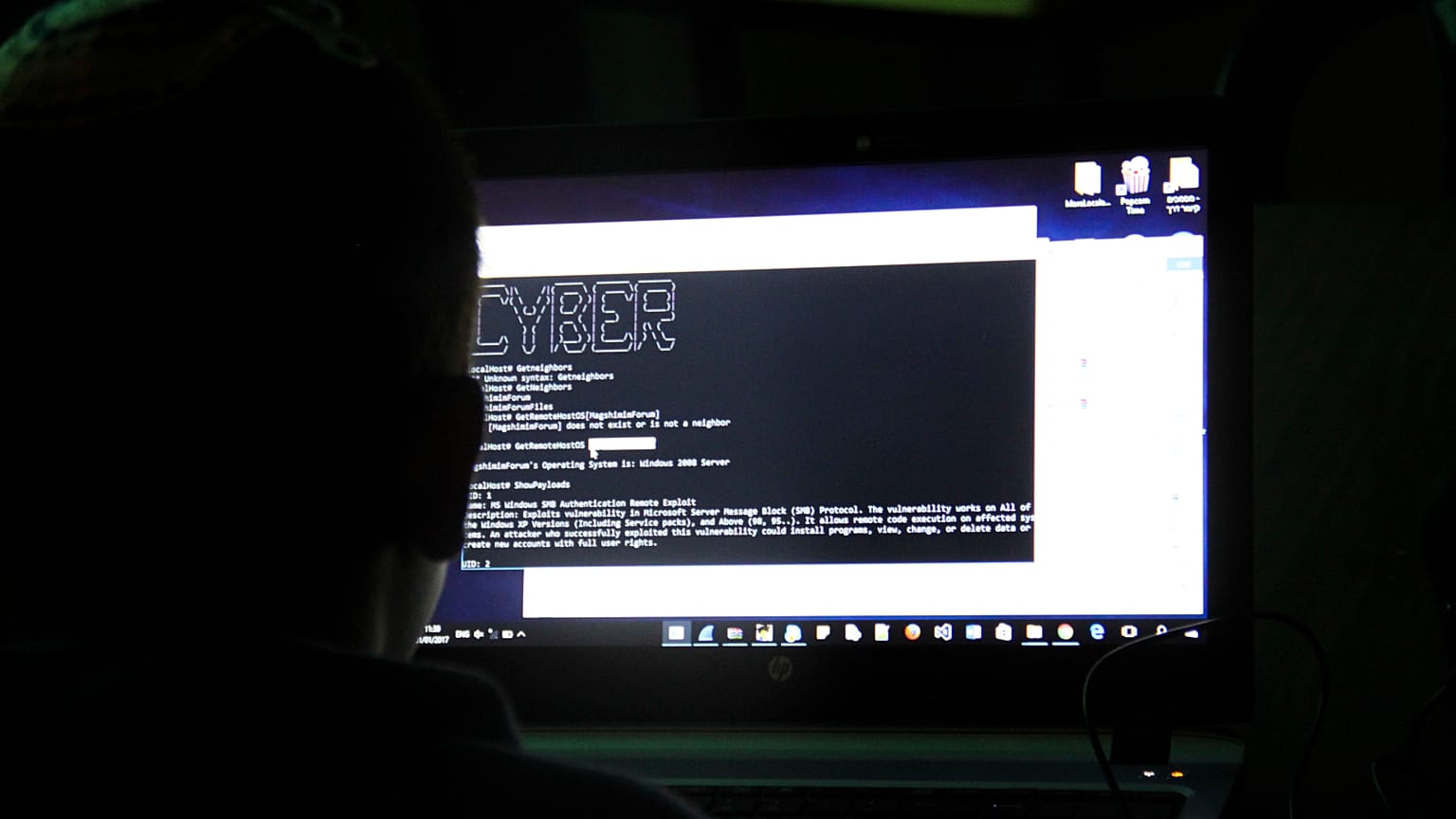 Griechenland kämpft gegen immer mehr Deepfake-Porno-Videos (Symbolbild)