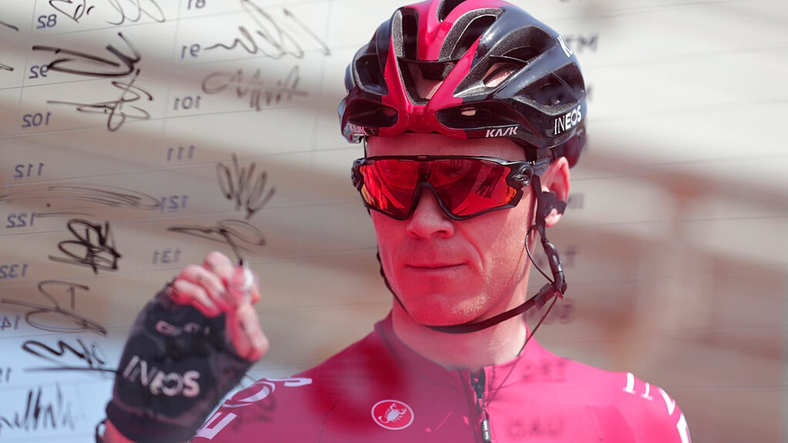 Tour-de-France-Sieger Froome wechselt zum Greipel-Team nach Israel