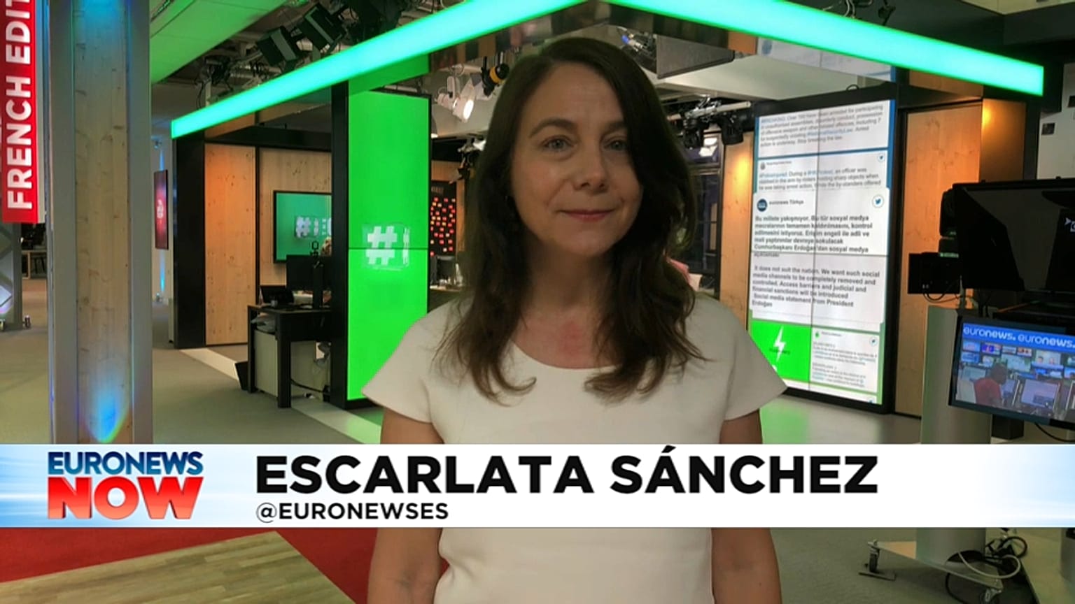 Euronews Hoy | Las noticias del jueves 9 de julio de 2020
