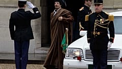 باريس، الاثنين 10 ديسمبر 2007