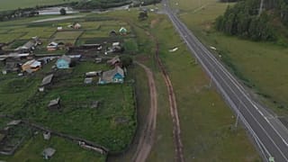 Тройной ров вокруг Шулуты