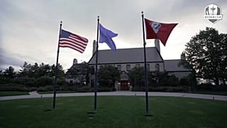 Ryder Cup adiada para 2021