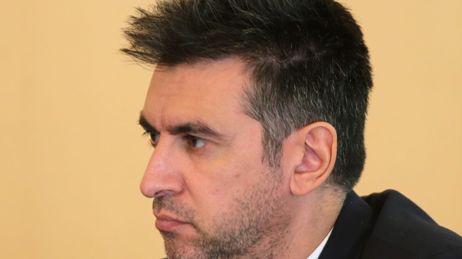 Δημήτρης Σκάλκος