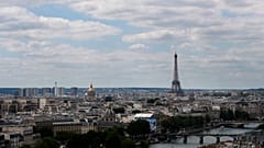 Во Франции власти бьют тревогу: за сутки выявлены почти 1700 новых вирусоносителей