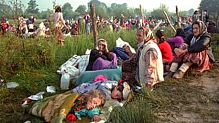 25 anni dal massacro di Srebrenica