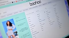 Garment workers producing clothes for Boohoo's suppliers were reportedly being paid £3.50 an hour.