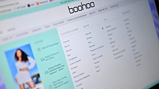 Garment workers producing clothes for Boohoo's suppliers were reportedly being paid £3.50 an hour.