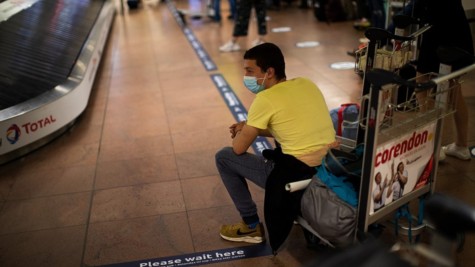 Brussels Airport