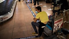 Brussels Airport