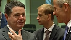 L'irlandese Paschal Donohoe eletto alla guida dell'Eurogruppo, esulta il fronte dei "frugali"