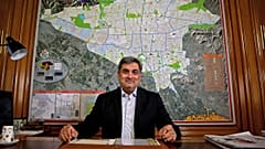 شهردار تهران: کاهش آرای مردم تهدیدی برای همگان است، اصلاح‌طلب و اصولگرا ندارد 