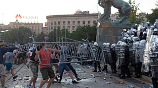 Belgrade, Serbia