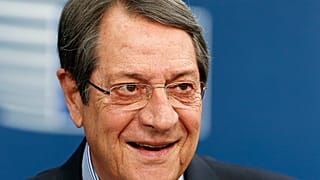 Νίκος Αναστασιάδης