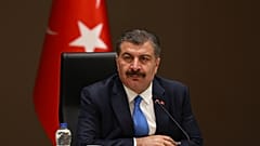 Türkiye'de 9 Temmuz itibarıyla Covid-19 tablosu