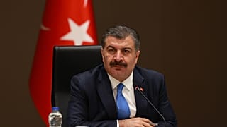 Türkiye'de 31 Temmuz koronavirüs tablosu