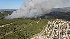 Η ΠΥΡΚΑΓΙΑ ΣΤΙΣ ΣΑΠΕΣ
