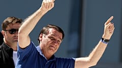 Jair Bolsonaro