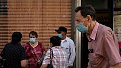 COVID-19: Ρεκόρ κρουσμάτων σε ΗΠΑ, Βραζιλία, Μεξικό, Ν.Αφρική - Η κατάσταση παγκοσμίως