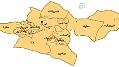 اخبار تائید نشده از وقوع چند انفجار در غرب تهران