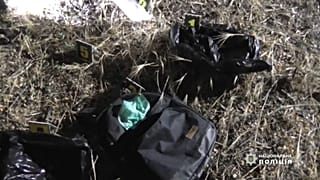 Ukrayna'nın Odessa şehrinde 68 yaşında bir Türk'ün öldürüldüğü ve cesedinin 14 parçaya ayrılarak gömüldü bildirildi
