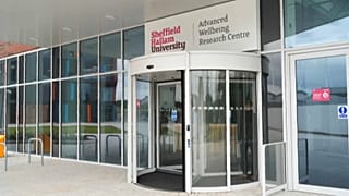 Исследовательский центр Advanced Wellbeing