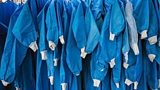 Coronavirus-Pandemie: Patienten klagen über Langzeitfolgen