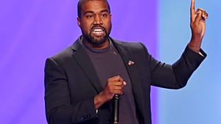 ABD'li rapçi Kanye West'in seçim kampanyası: Aşıya ve kürtaja hayır