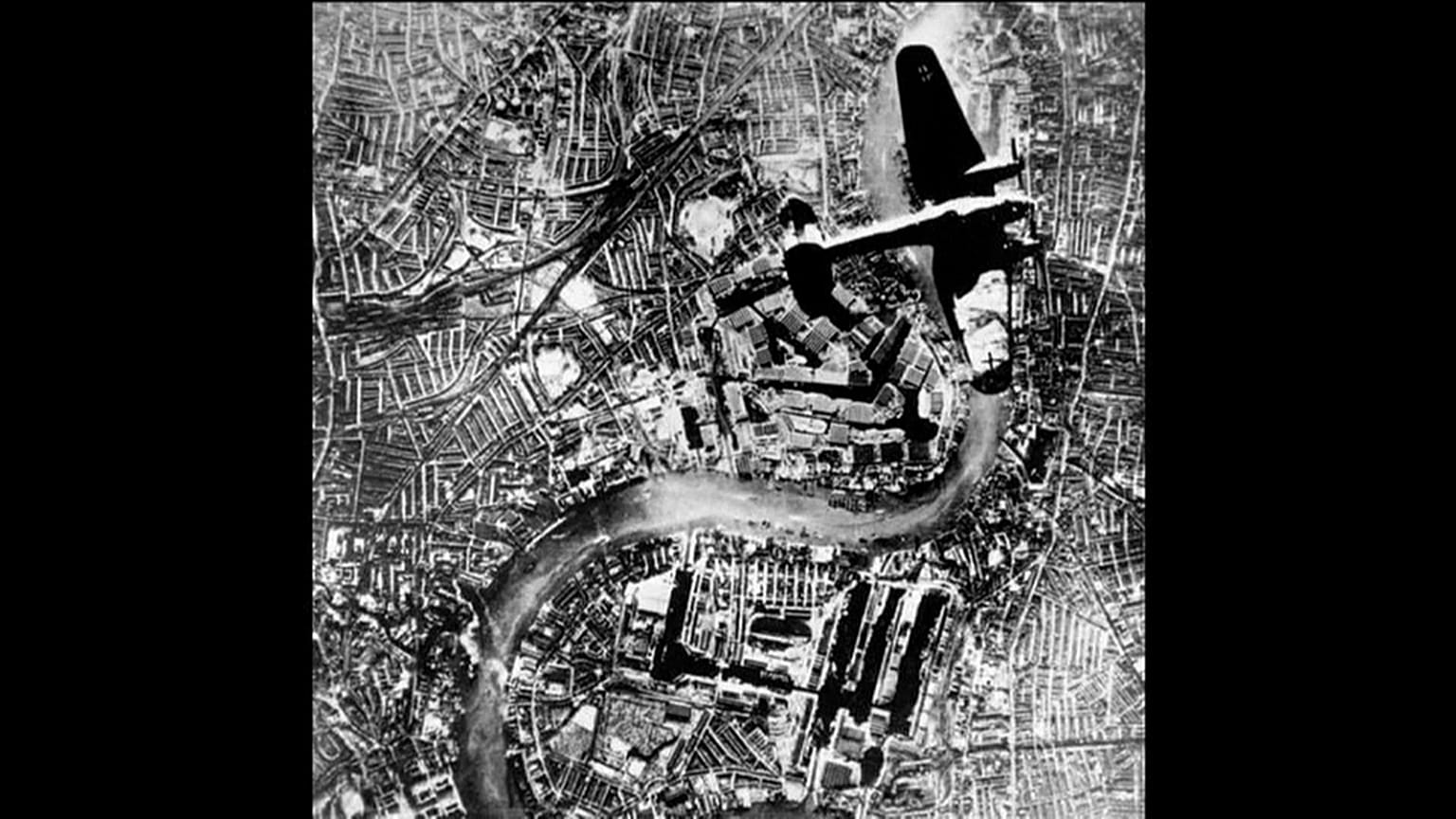 Il y a 80 ans, la Bataille d'Angleterre, épisode mythique de la Seconde Guerre Mondiale