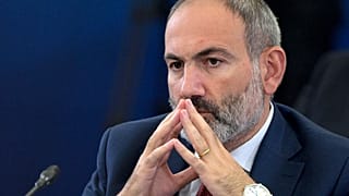 Ναγκόρνο Καραμπάχ: Τερματισμός του πολέμου με συνθηκολόγηση της Αρμενίας